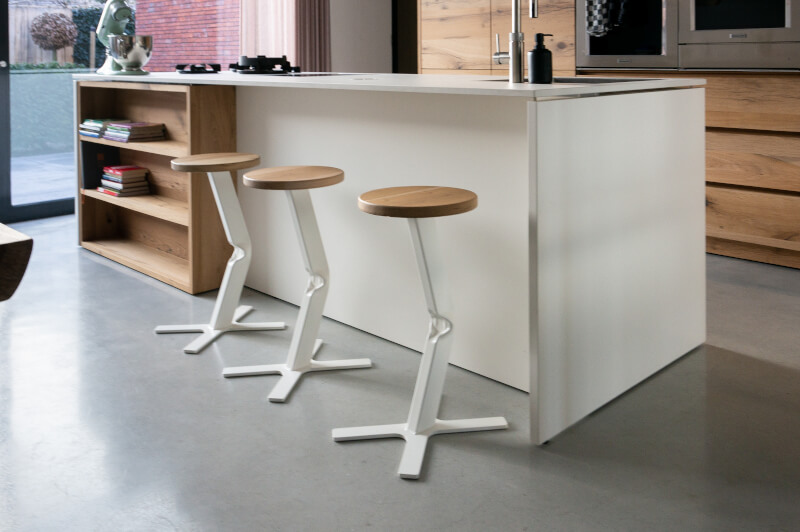 What Height Bar Stool Do I Need, What Height Bar Stool Do I Need For Kitchen Island